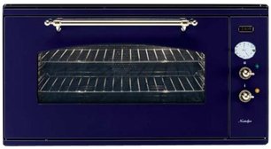 Духовой шкаф Илве 948-NMP Blue фото в Тюмени Духовой шкаф Ilve 948-NMP Blue фото в Тюмени